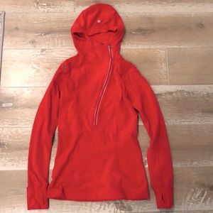 Lululemon hoodie
